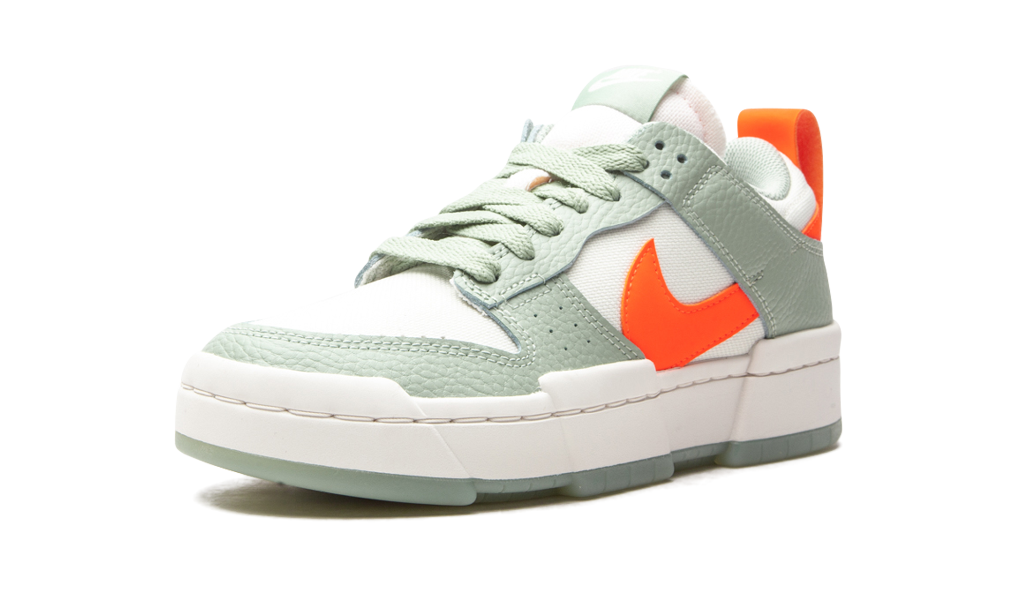 Nike Dunk Low Disrupt Sea Glass