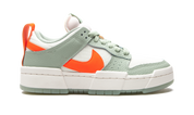 Nike Dunk Low Disrupt Sea Glass