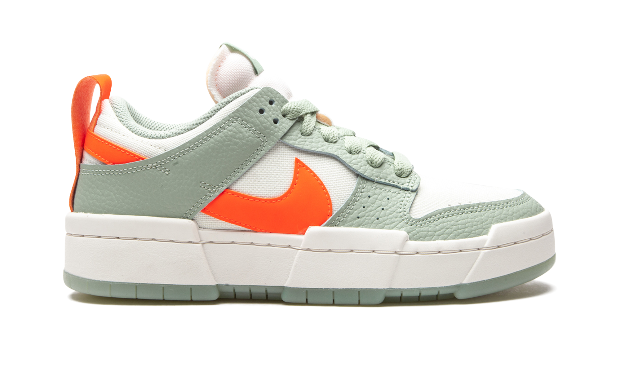 Nike Dunk Low Disrupt Sea Glass
