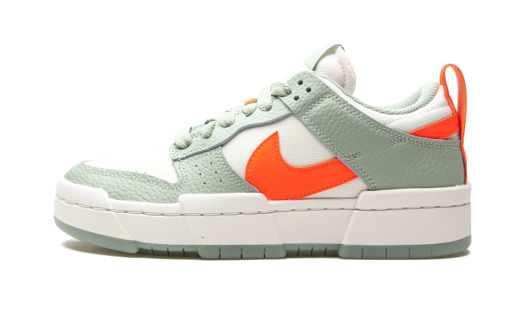 Nike Dunk Low Disrupt Sea Glass 8