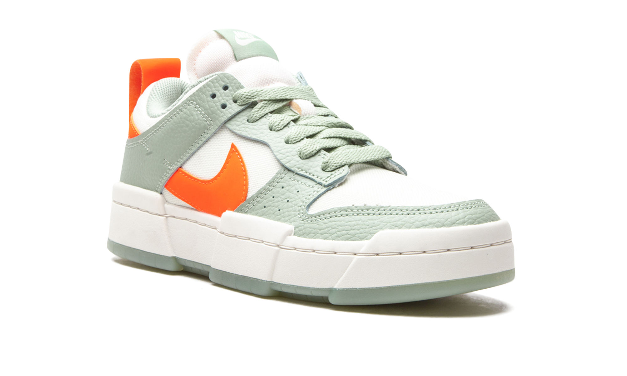 Nike Dunk Low Disrupt Sea Glass