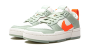 Nike Dunk Low Disrupt Sea Glass 9