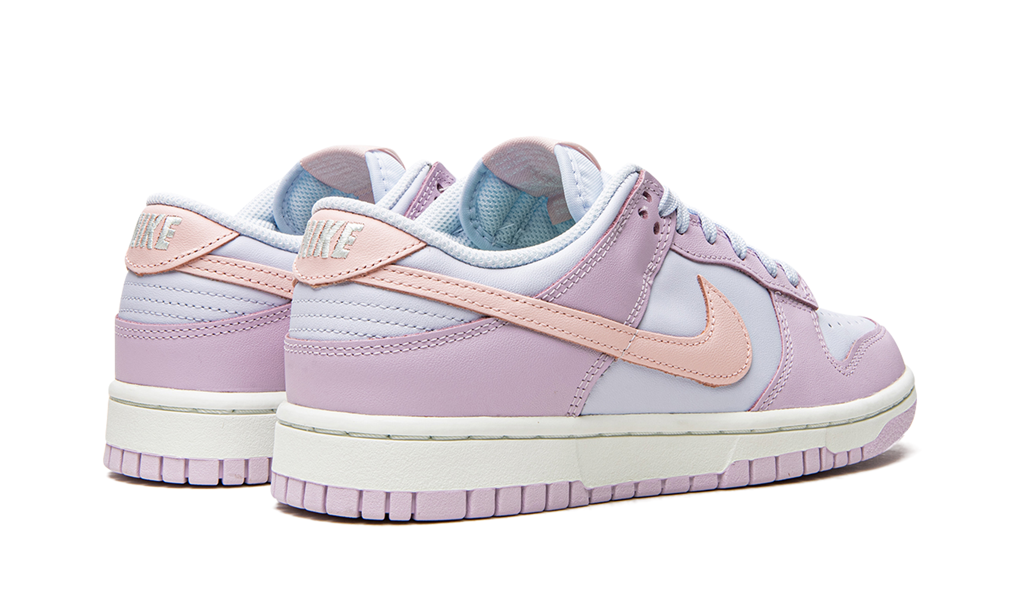 Nike Dunk Low Easter Football Grey Purple (2022) (W) 4
