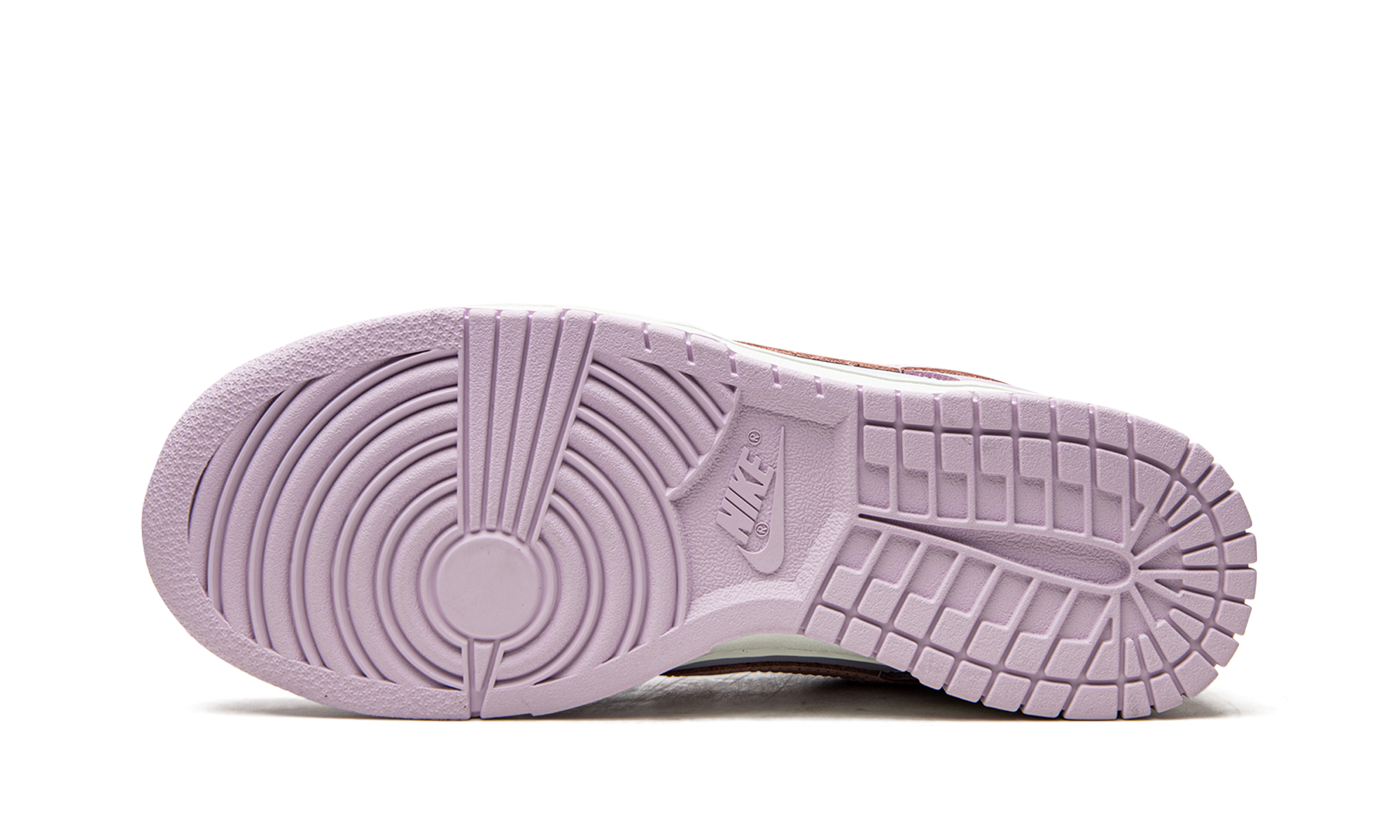 Nike Dunk Low Easter Football Grey Purple (2022) (W) 6