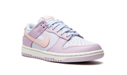 Nike Dunk Low Easter Football Grey Purple (2022) (W) 8