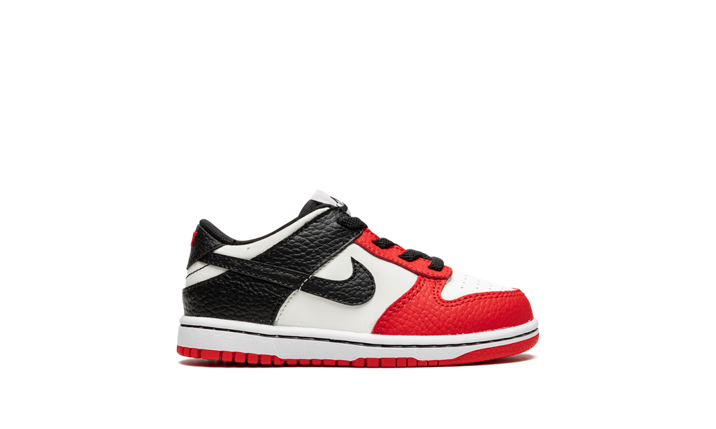 Nike Dunk Low EMB NBA 75th Anniversary Chicago (TD) 7