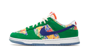 Nike Dunk Low Foam Finger