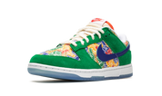 Nike Dunk Low Foam Finger