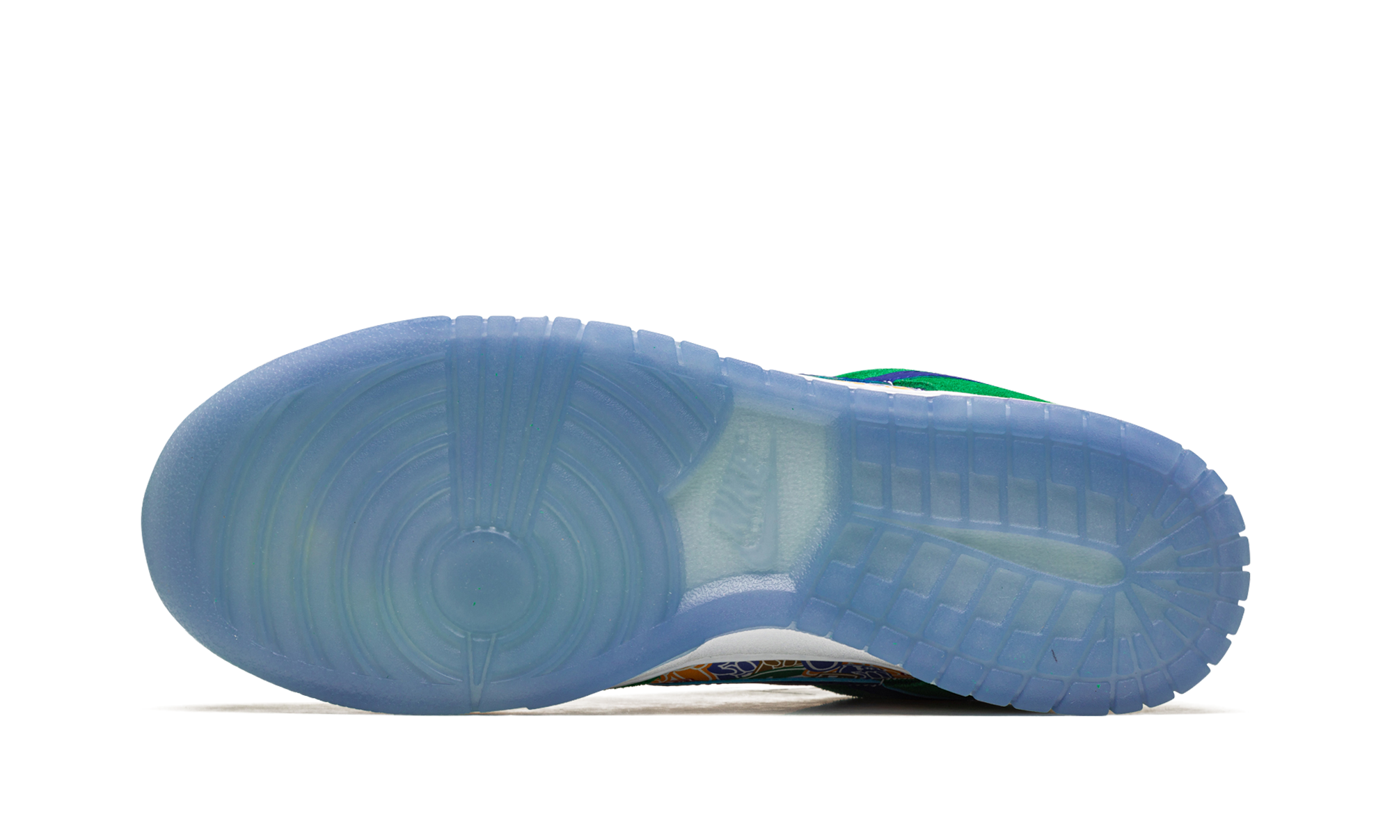 Nike Dunk Low Foam Finger