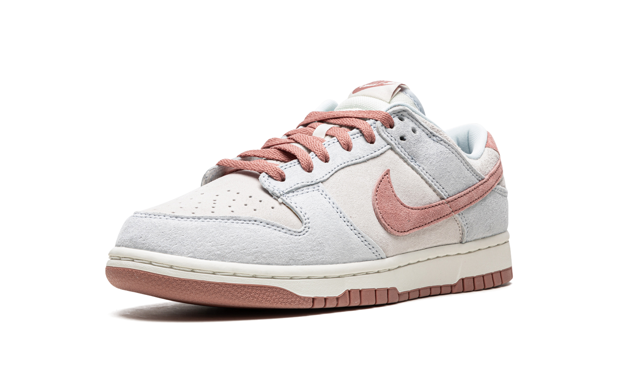 Nike Dunk Low Fossil Rose 7