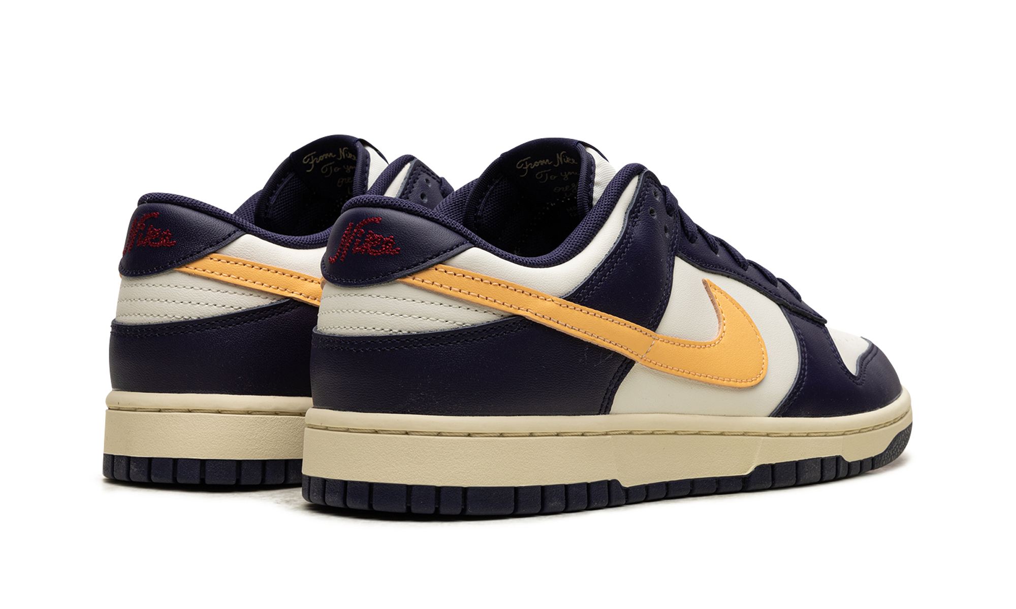 Nike Dunk Low From Nike To You