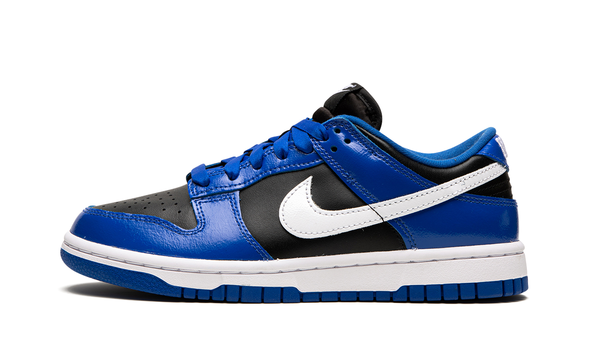 Nike Dunk Low Game Royal (W) 1