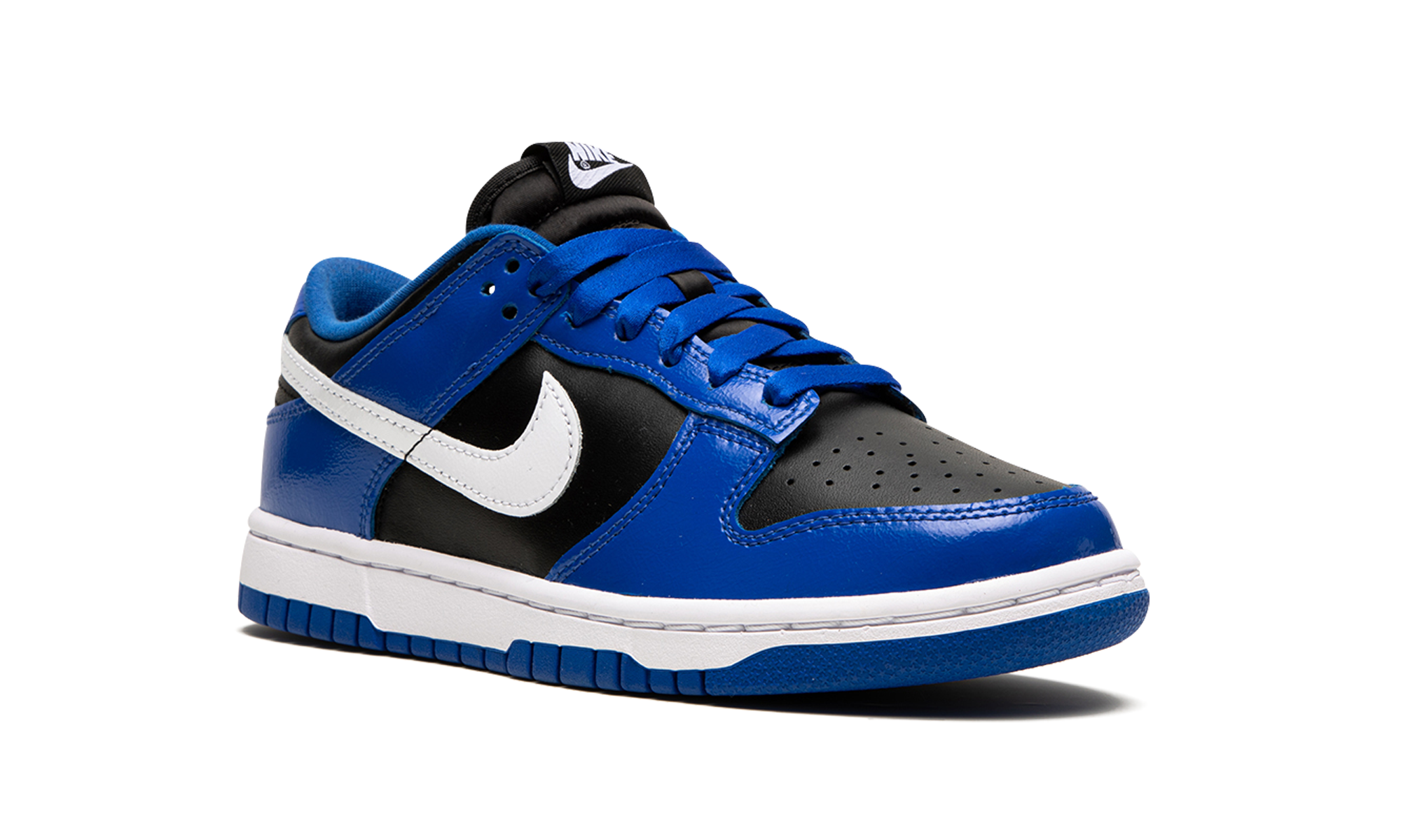 Nike Dunk Low Game Royal (W) 2