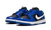 Nike Dunk Low Game Royal (W) 3