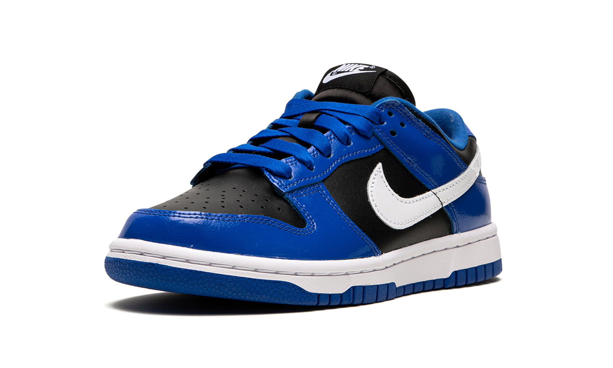 Nike Dunk Low Game Royal (W) 5