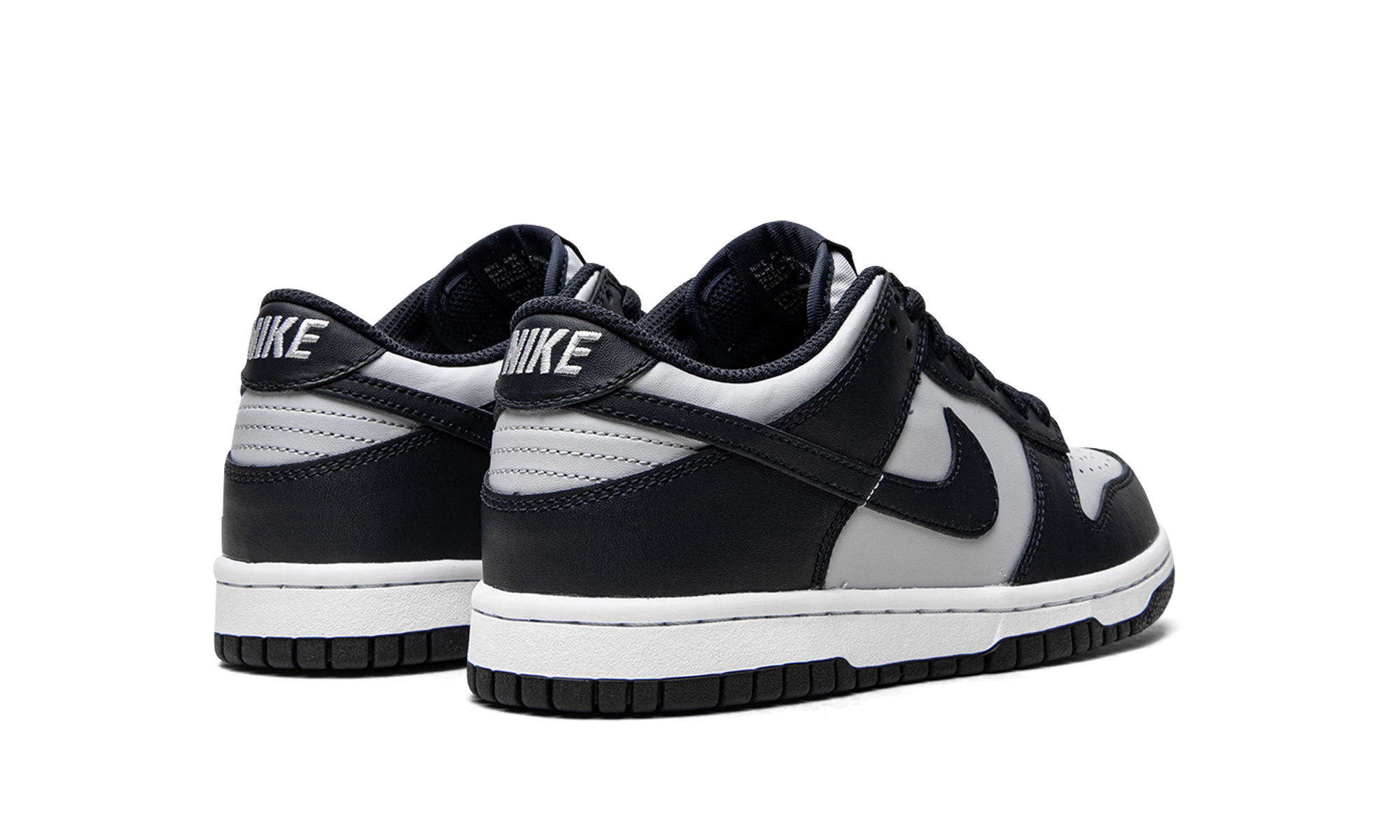 Nike Dunk Low Georgetown (GS)