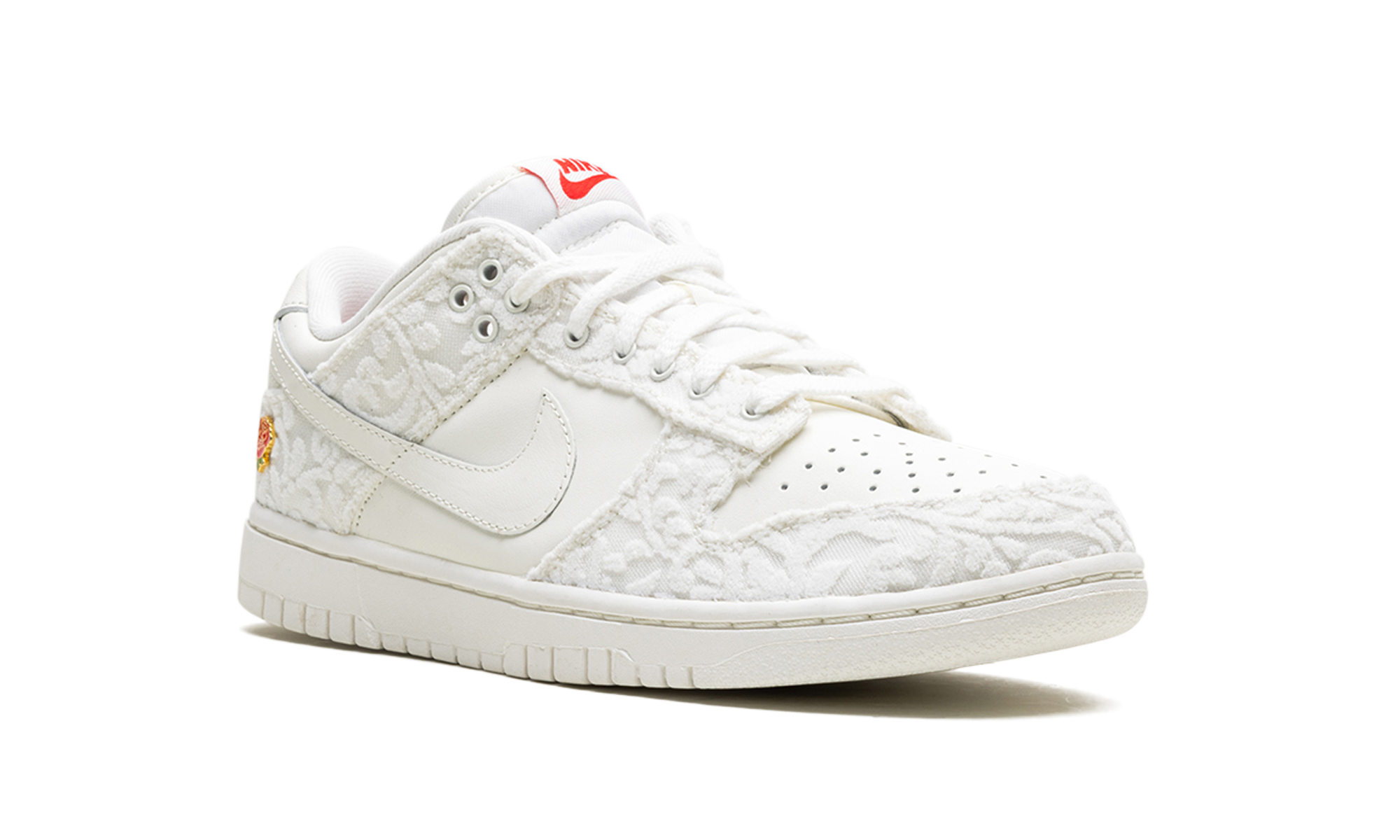 Nike Dunk Low Give Her Flowers 10