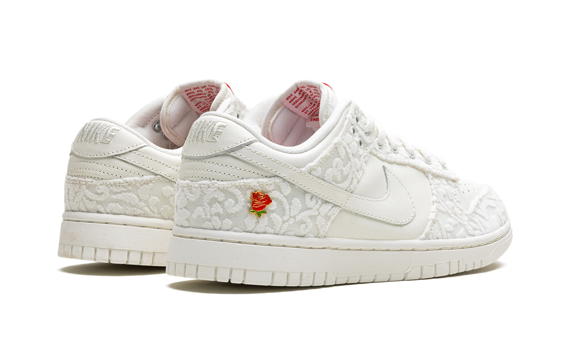 Nike Dunk Low Give Her Flowers