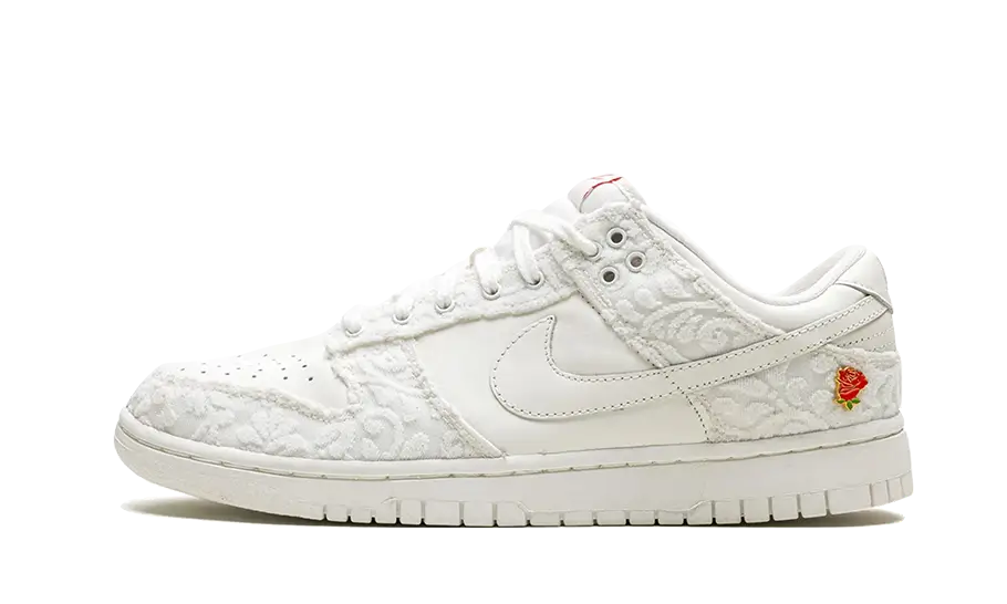 Nike Dunk Low Give Her Flowers 5