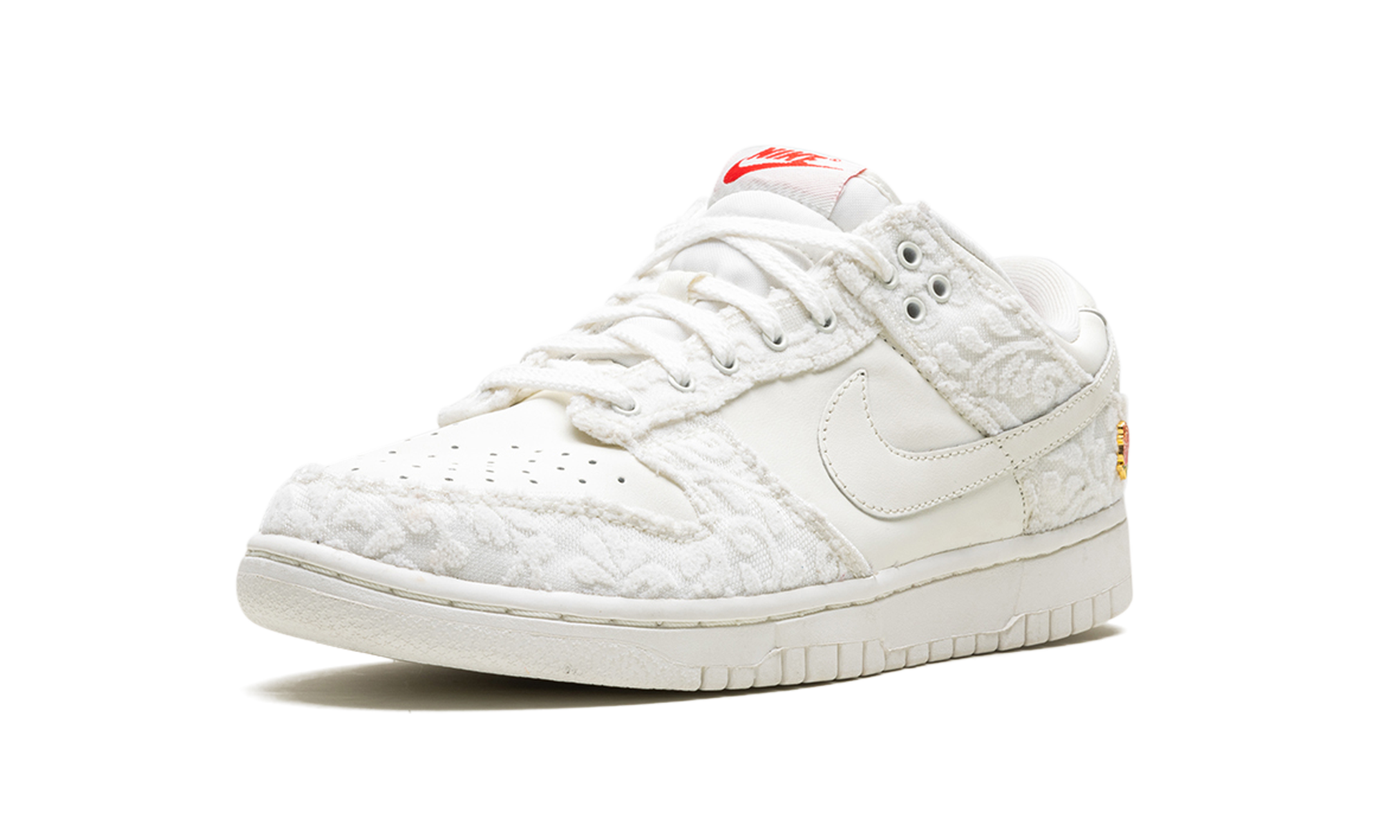 Nike Dunk Low Give Her Flowers