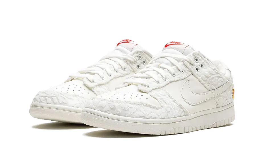 Nike Dunk Low Give Her Flowers 6