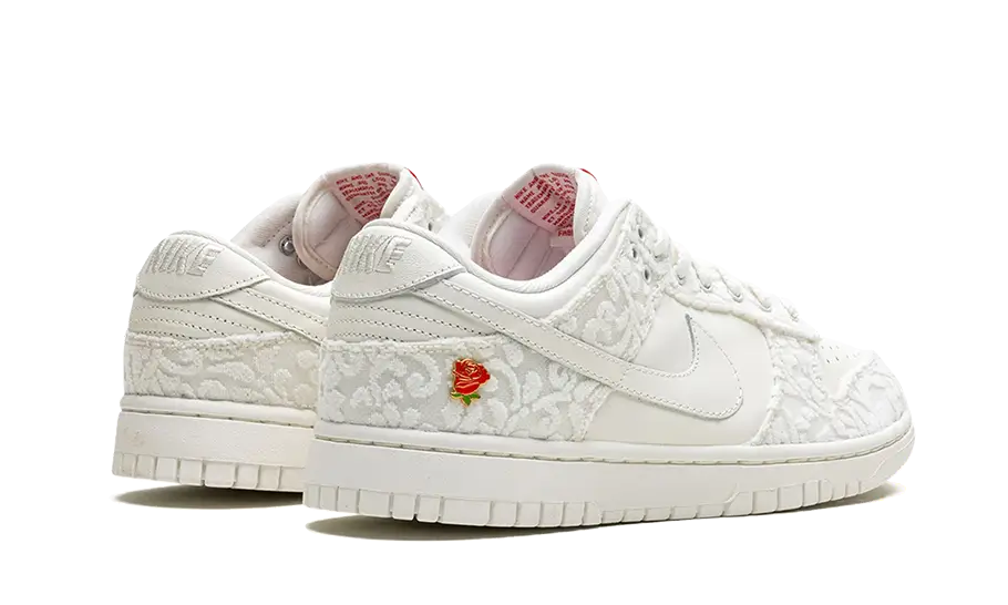 Nike Dunk Low Give Her Flowers 7