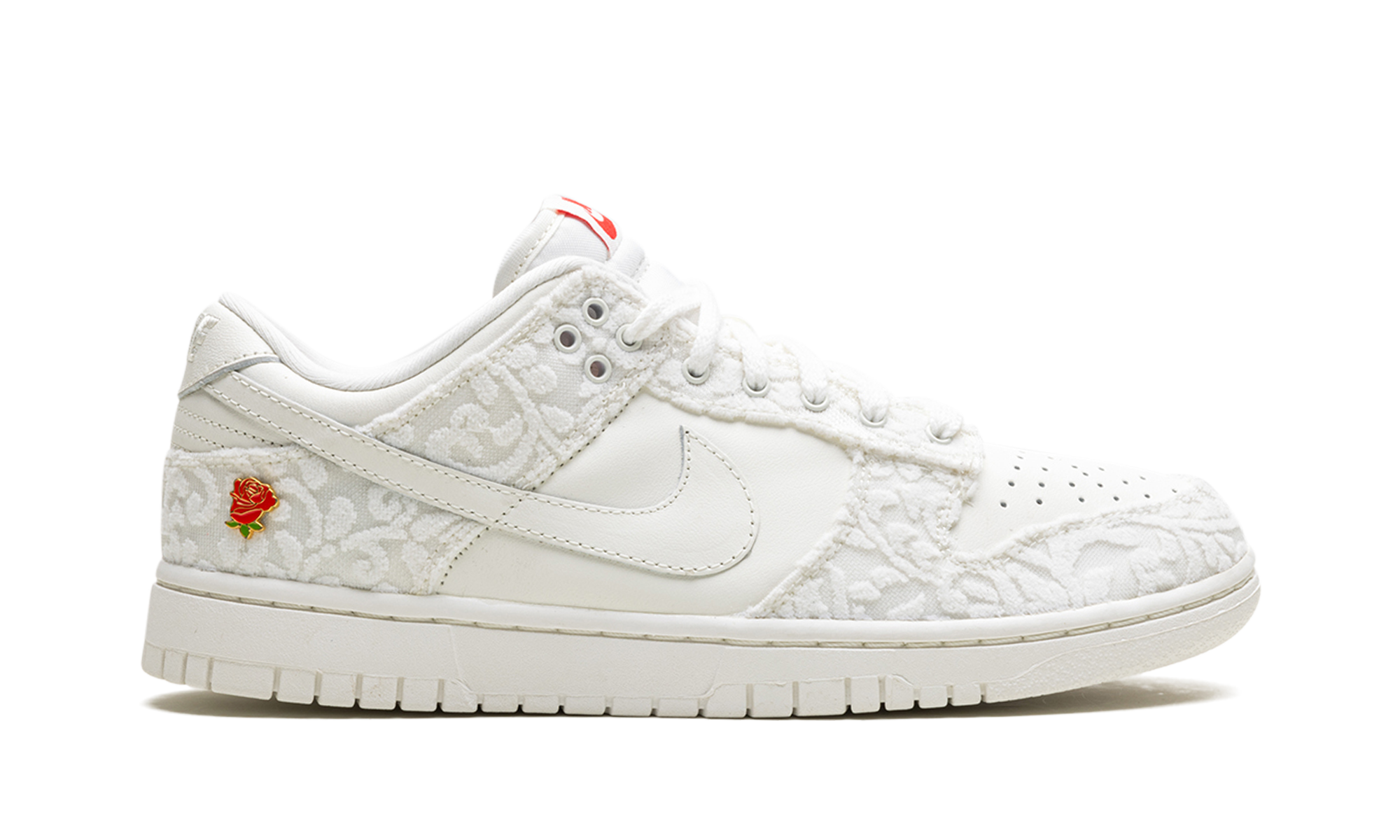 Nike Dunk Low Give Her Flowers