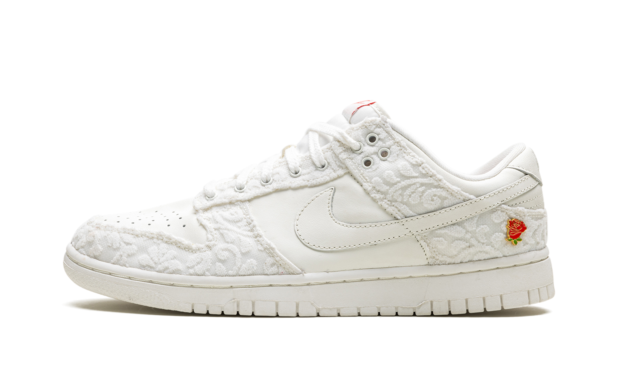 Nike Dunk Low Give Her Flowers 9