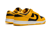 Nike Dunk Low Goldenrod