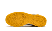 Nike Dunk Low Goldenrod