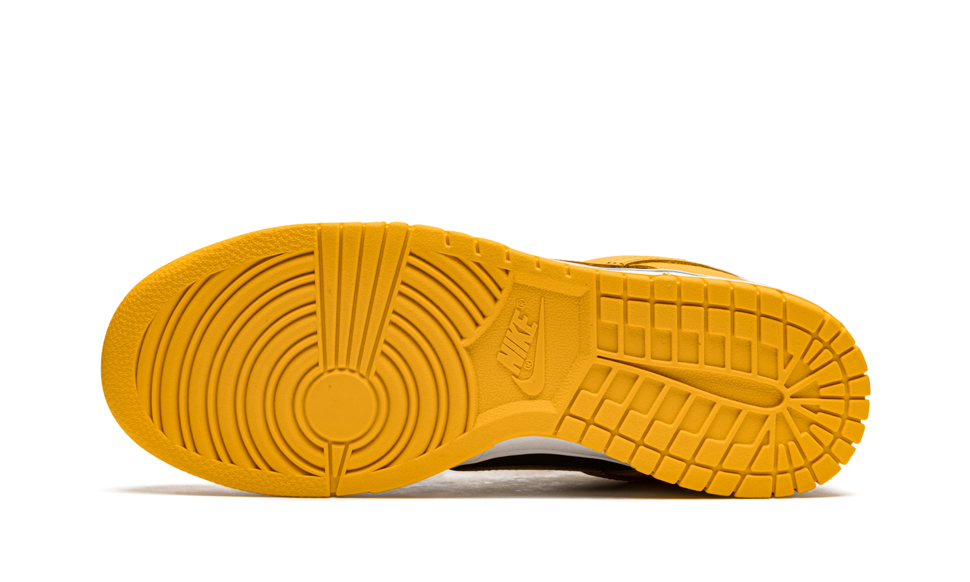 Nike Dunk Low Goldenrod
