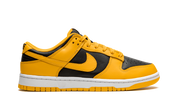 Nike Dunk Low Goldenrod