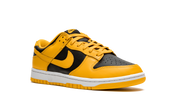 Nike Dunk Low Goldenrod