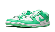 Nike Dunk Low Green Glow 2