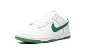 Nike Dunk Low Green Noise