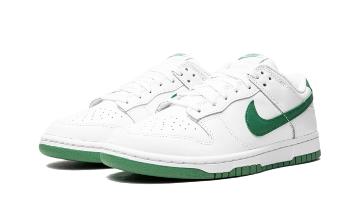 Nike Dunk Low Green Noise 6
