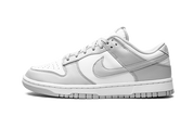 Nike Dunk Low Grey Fog 1
