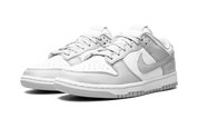 Nike Dunk Low Grey Fog 10