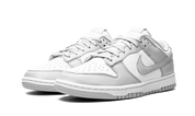 Nike Dunk Low Grey Fog 2