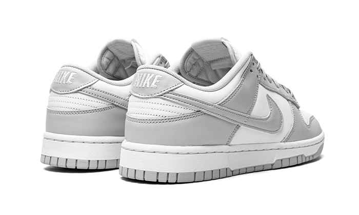 Nike Dunk Low Grey Fog 3