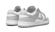 Nike Dunk Low Grey Fog