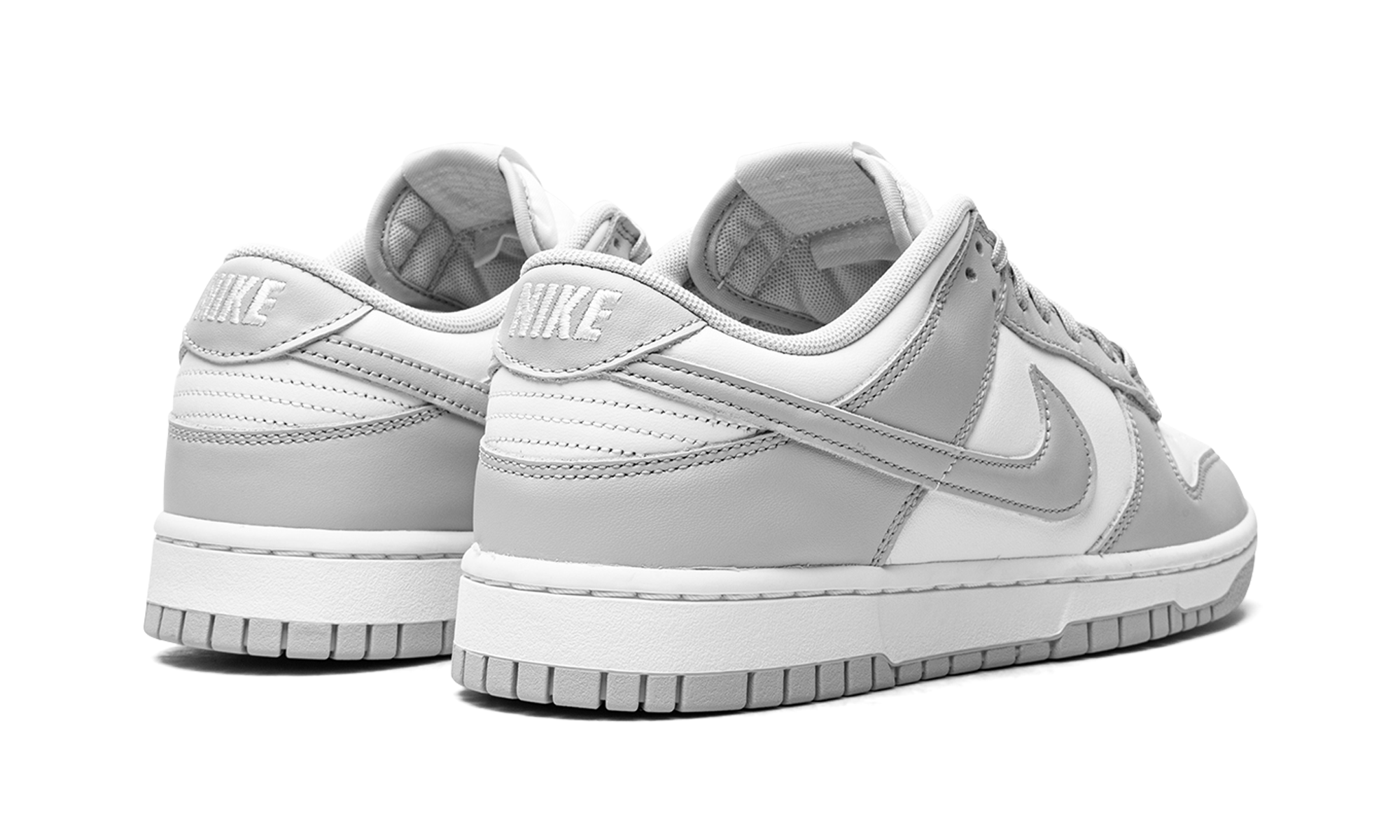 Nike Dunk Low Grey Fog