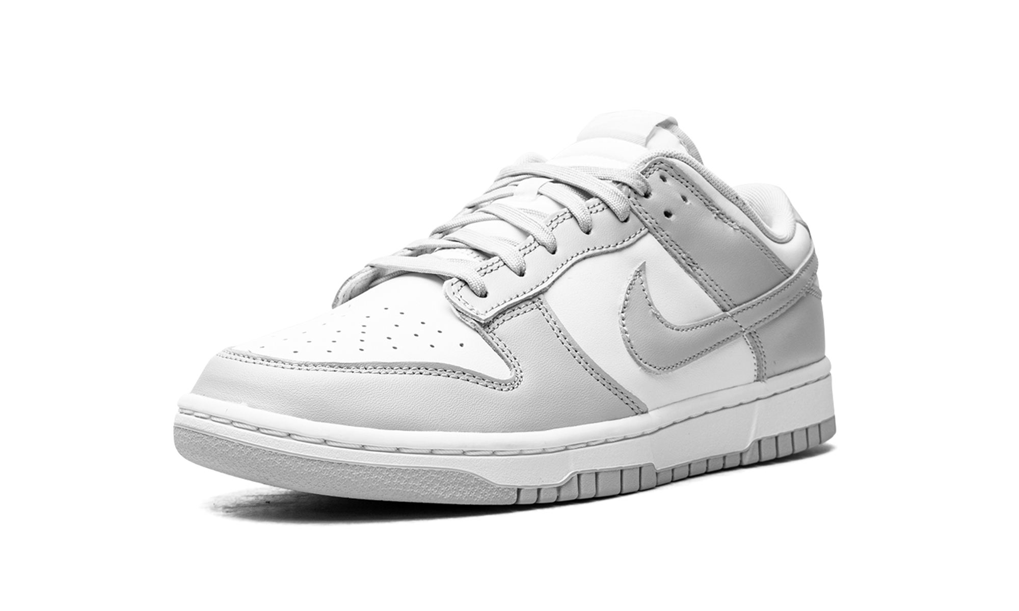 Nike Dunk Low Grey Fog
