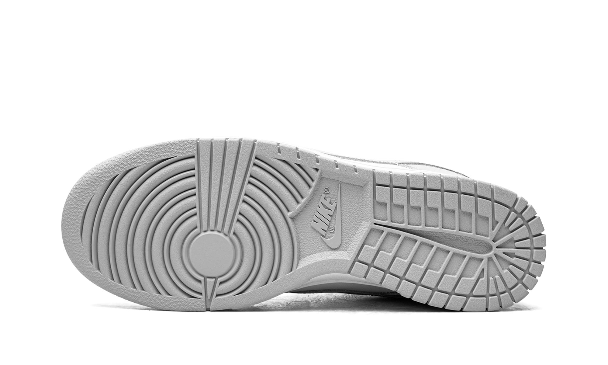 Nike Dunk Low Grey Fog