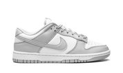 Nike Dunk Low Grey Fog