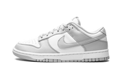 Nike Dunk Low Grey Fog 9