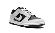 Nike Dunk Low Grey Panda Volt