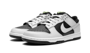 Nike Dunk Low Grey Panda Volt