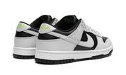 Nike Dunk Low Grey Panda Volt