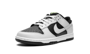 Nike Dunk Low Grey Panda Volt